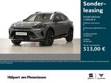 Cupra Formentor eHYBRID VZ BLACK EDITION SENNHEISER - Cupra Formentor VZ-Black-Edition mit Hybrid-Antrieb (Benzin/Elektro)