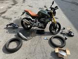 BMW G310R - BMW 310 G
