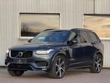 Volvo XC90 R Design AWD Pano*HUD*Carbon*H&K*360*7S*AIR - Volvo mit Diesel-Antrieb: C90