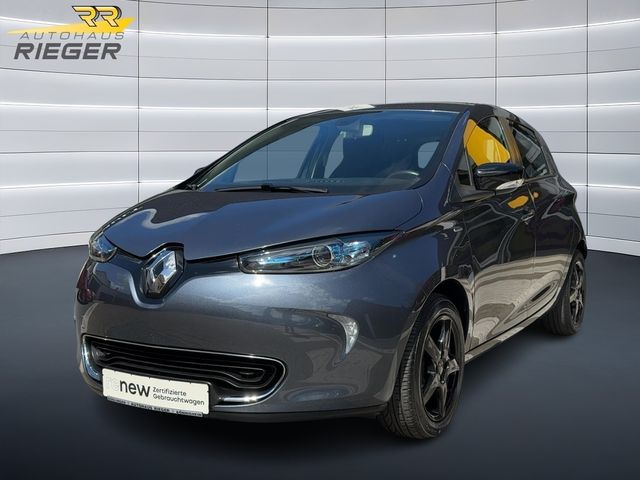 Renault ZOE Life R110 Z.E. 40 Mietbatterie