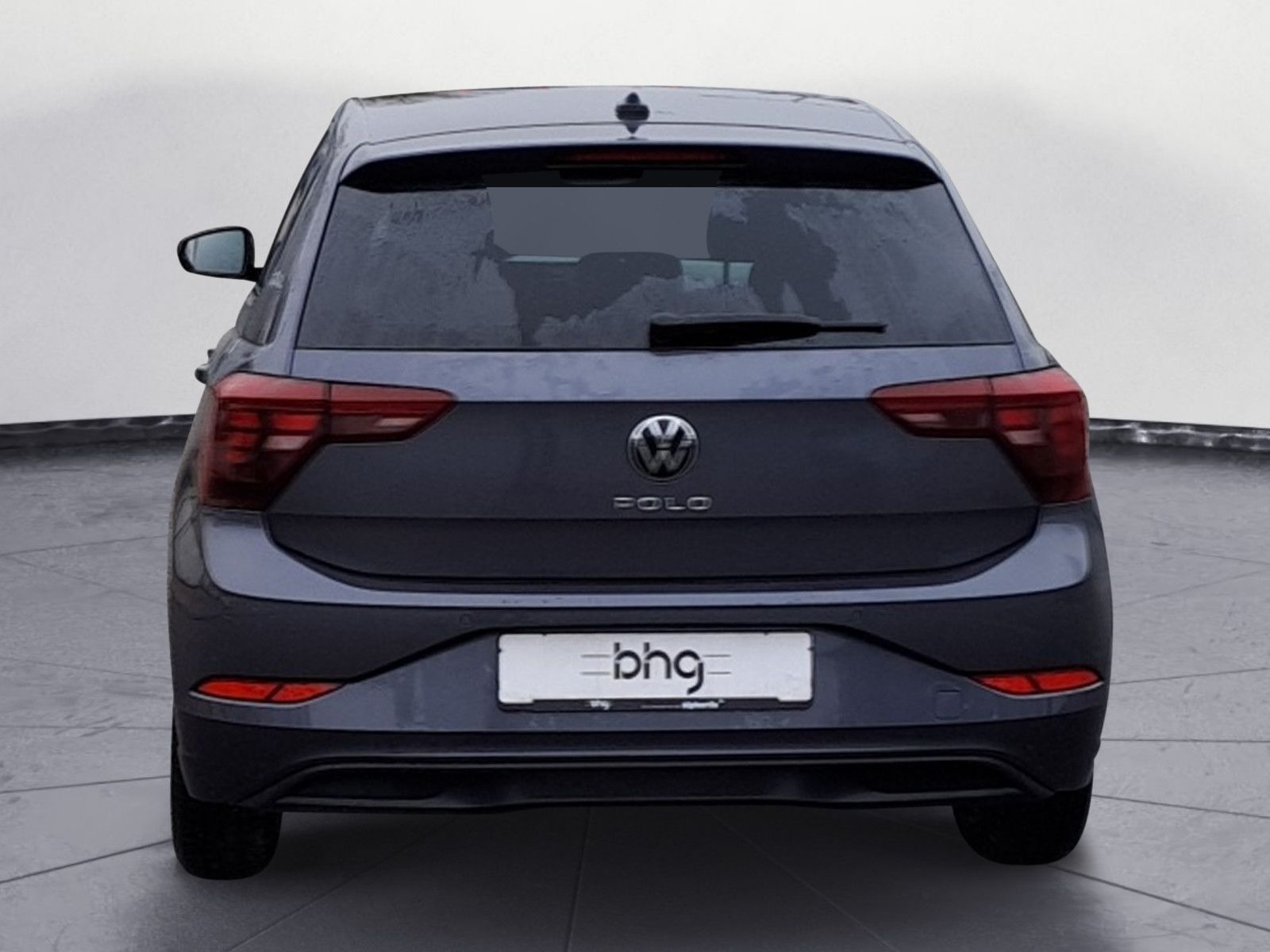 Volkswagen Polo - Bild 5