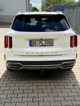 Kia Sorento 2.2 CRDi 2WD Spirit DCT8 Spirit - Kia Sorento in Bochum