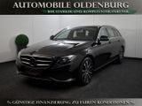 Mercedes-Benz E 300 de T Avantgarde *Distro+*BURM*MBEAM*Alarm* - Mercedes-Benz E-Klasse: Kombi, Mb