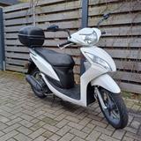 Honda Vision 110 - Offers matching your search criteria