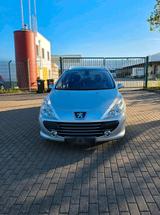 Peugeot pegout 307 sw  . Neu Tüv - Peugeot 307: SW