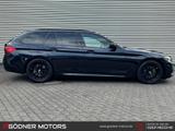 BMW Touring M Sport 530 i Sport/DE-FHZ/AHK/LIVE-C... - BMW 530: 530d