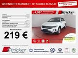 Volkswagen T-Roc  Cabriolet Style 1.0 TSI 11.060€ Rabatt! L - Volkswagen New cars mit Benzin-Antrieb: Cabrio