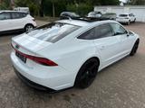 Audi A7 55 TFSI S tronic quattro- Pano /Leder/ Kamera - Audi A7: 55