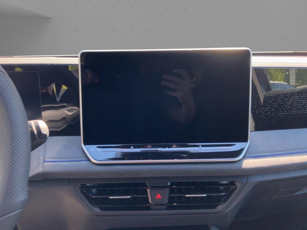 Volkswagen Tiguan - Bild 11