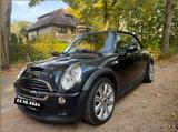 MINI COOPER S CABRIO COOPER S - MINI Cooper S Cabrio in Hamburg