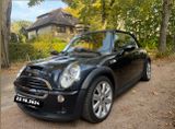 MINI COOPER S CABRIO COOPER S - MINI Cooper S Cabrio in Hamburg