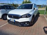 Suzuki SUZUKI S-Cross 1.6 DDiS Start&Stop 4WD All Grip  - Suzuki Across aus 2017