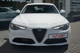 Alfa Romeo Giulia 2.2 JTDM Basis Bi-Xenon Navi Totwinkel - Alfa Romeo: Jtd