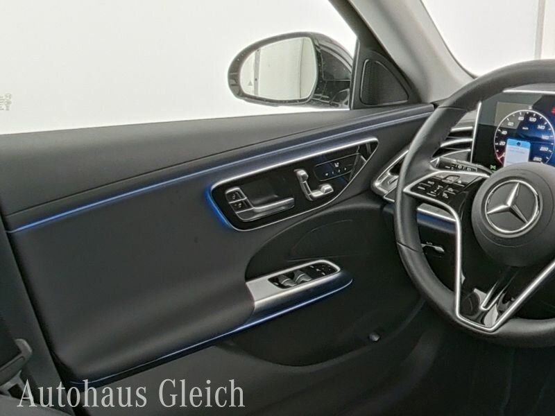 Fahrzeugabbildung Mercedes-Benz E 300 de Avantgarde Advanced Plus Distronic/Klim