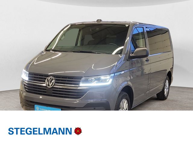 Volkswagen T6.1 Multivan 2.0 TDI DSG Trendline *LED*Navi*Ka