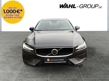 Volvo S60 - 2