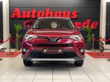 Toyota RAV 4 TEAM D Hybrid/Navi/Kamera/LED/SHZ/KEYLESS