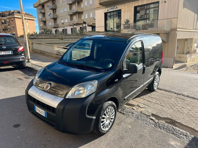 Fiat Fiorino 1.3 MJT 75CV Furgone SX