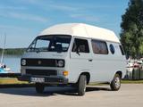 Carthago VW T3 - Carthago T3
