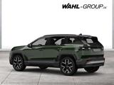 Jeep Compass E-Hybrid 1.2 eDCT First Edition - Jeep Compass First-Edition mit Hybrid-Antrieb (Benzin/Elektro)