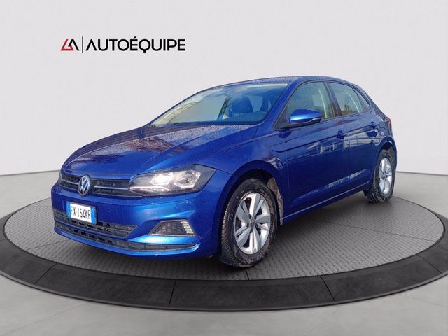 Volkswagen VOLKSWAGEN Polo 5p 1.0 evo Comfortline 65cv del 