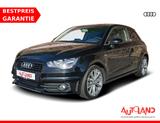 Audi A1 1.2 TFSI  S-Line Sitzheizung PDC Klimaaut. - Audi A1: 1.2