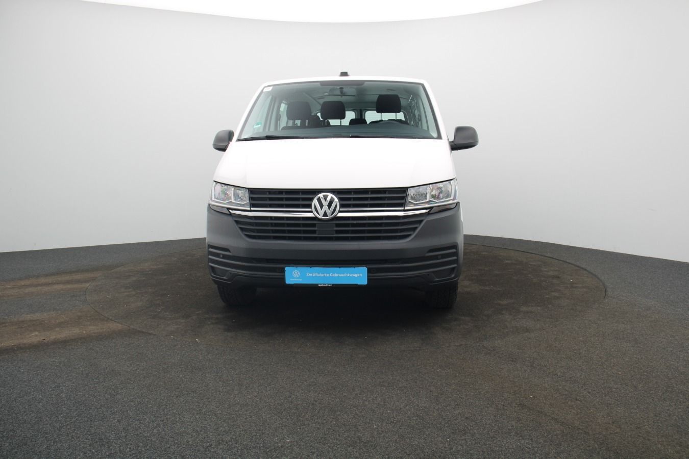 Volkswagen T6 Kombi - Bild 3