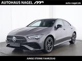 Mercedes-Benz CLA 250e Edition AMG*DISTR*360*Night*Keyless*Tot - Mercedes-Benz CLA 250 Jahreswagen