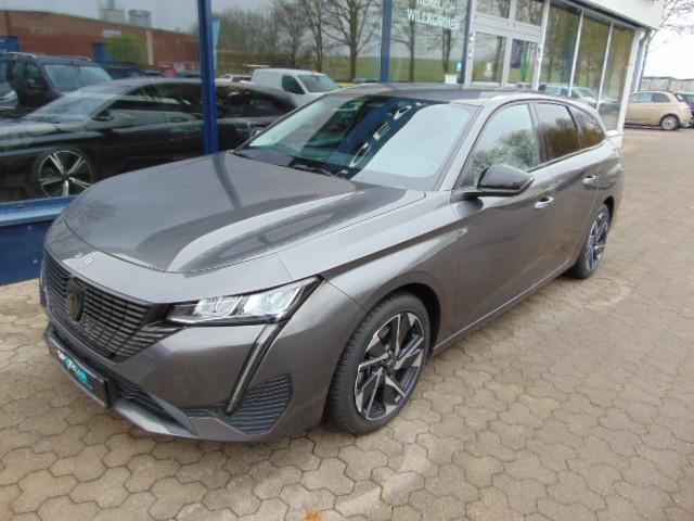 Peugeot 308 SW Allure Pack