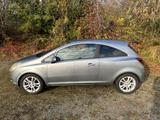 Opel Corsa D Sport Benzin Automatik, Allwe... - Opel Corsa aus 2010: Sport