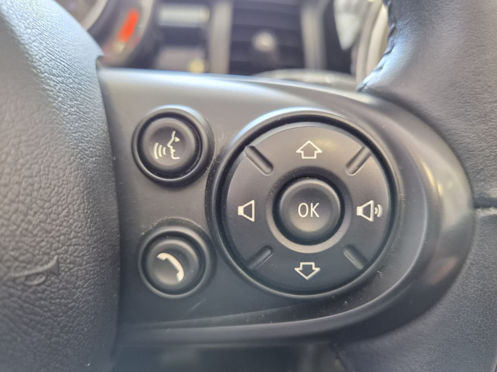 Fahrzeugabbildung MINI Cooper Cabrio,Leder,Navi,Kamera