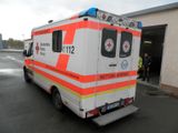 Mercedes-Benz Sprinter III L2 - RTW - Mercedes-Benz 8x4
