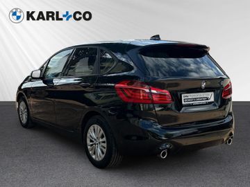 BMW 218 Active Tourer - 3