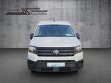 Volkswagen Crafter Kasten 35 MR Hochdach 6-Gang HFT AHK - Volkswagen Crafter Tageszulassungen