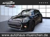 MINI ONE One - MINI ONE in München