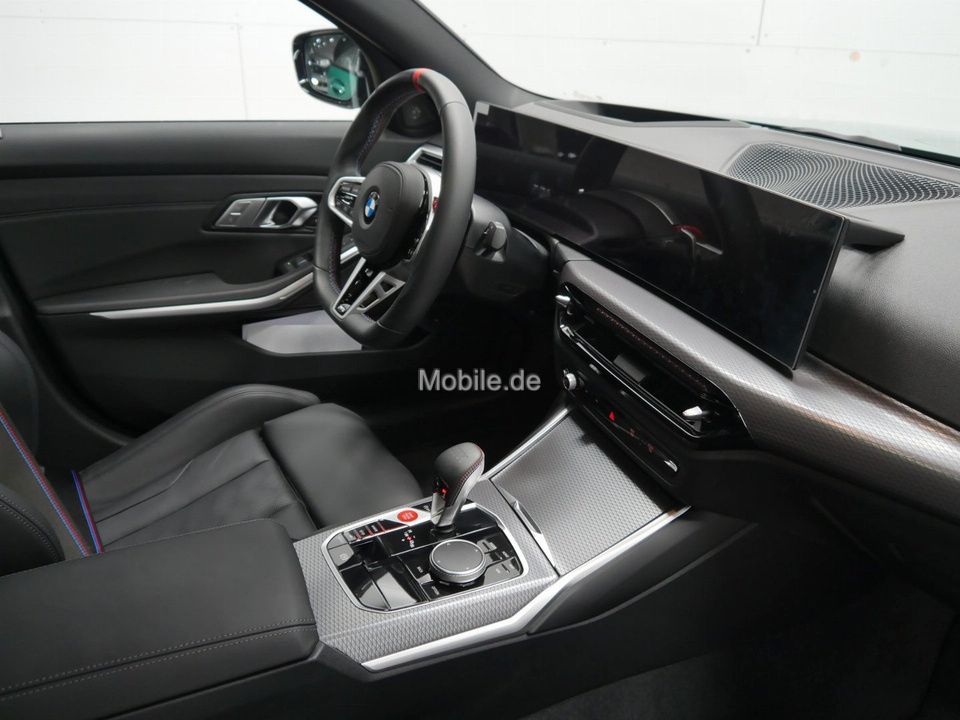 BMW M3 - Bild 5