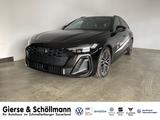 Audi A5 Avant S line 40 TDI S tronic quattro NAVI+SOU - Audi A5: Leder