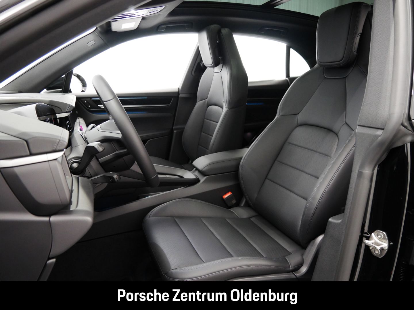 Porsche Macan - Bild 13