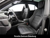 Porsche Macan - Vorschau Bild 13