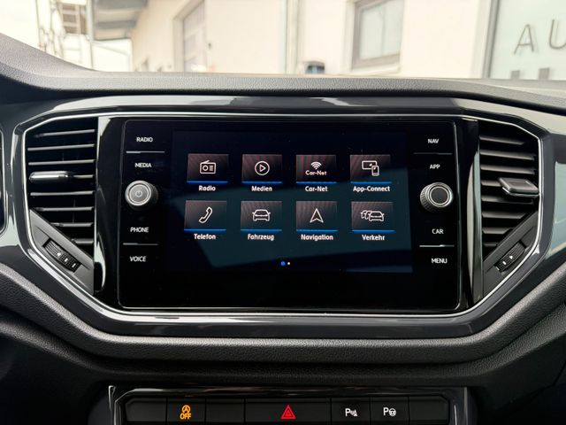 Volkswagen T-Roc MTM Sport 184kW 4Motion|Panorama|BEATS