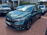 Dacia Sandero 3 Journey TCE 90