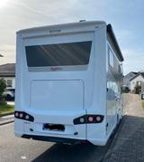 Frankia M-line 7400 GD Hubstützen, V6, Automatik - Frankia Gd