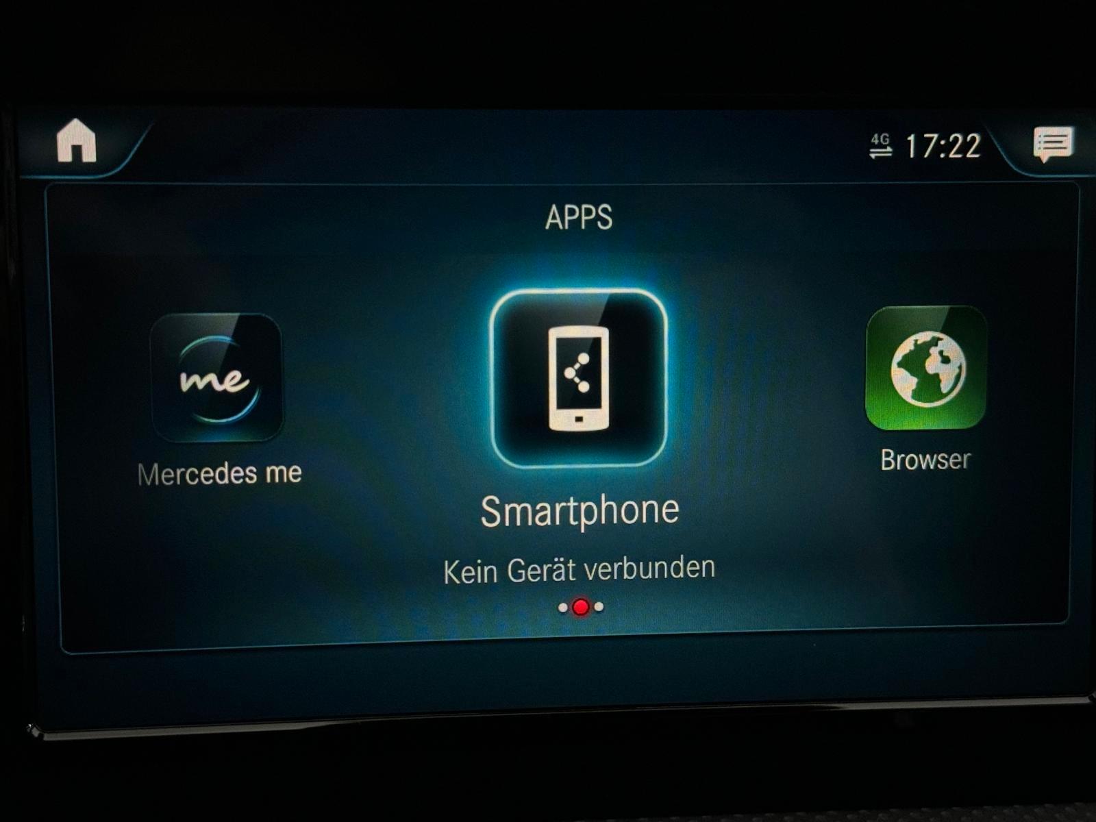 Mercedes-Benz A 250 e AMG Edition 2020 LED°NAVI°LEDER°KAMERA