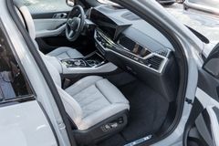 BMW X5 – 22 / 30