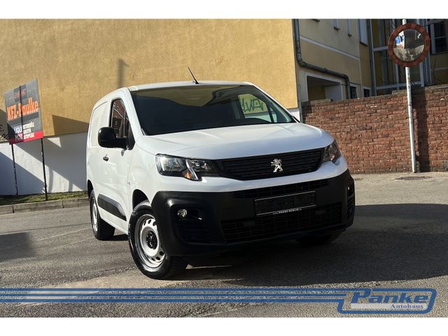 Peugeot Partner Grip L1*Navi*PDC*Car-play*USB*Touch*3-Si