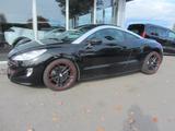 Peugeot RCZ 1.6 200 THP - gebrauchte Peugeot RCZ aus dem Jahr 2012