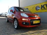Fiat Panda Lounge automatic - Fiat Panda Gebrauchtwagen