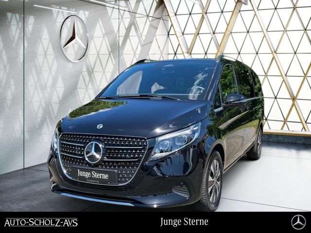 Mercedes-Benz V 300 d AVANTGARDE Lang Avantgarde AR*360KAM*AHK