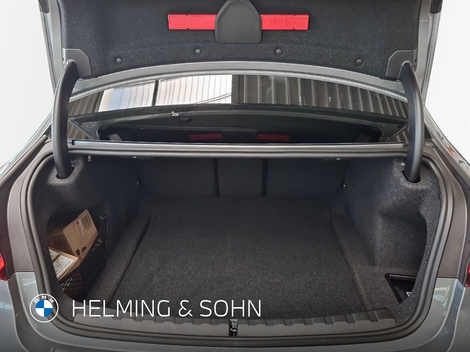 BMW 320 - Bild 13