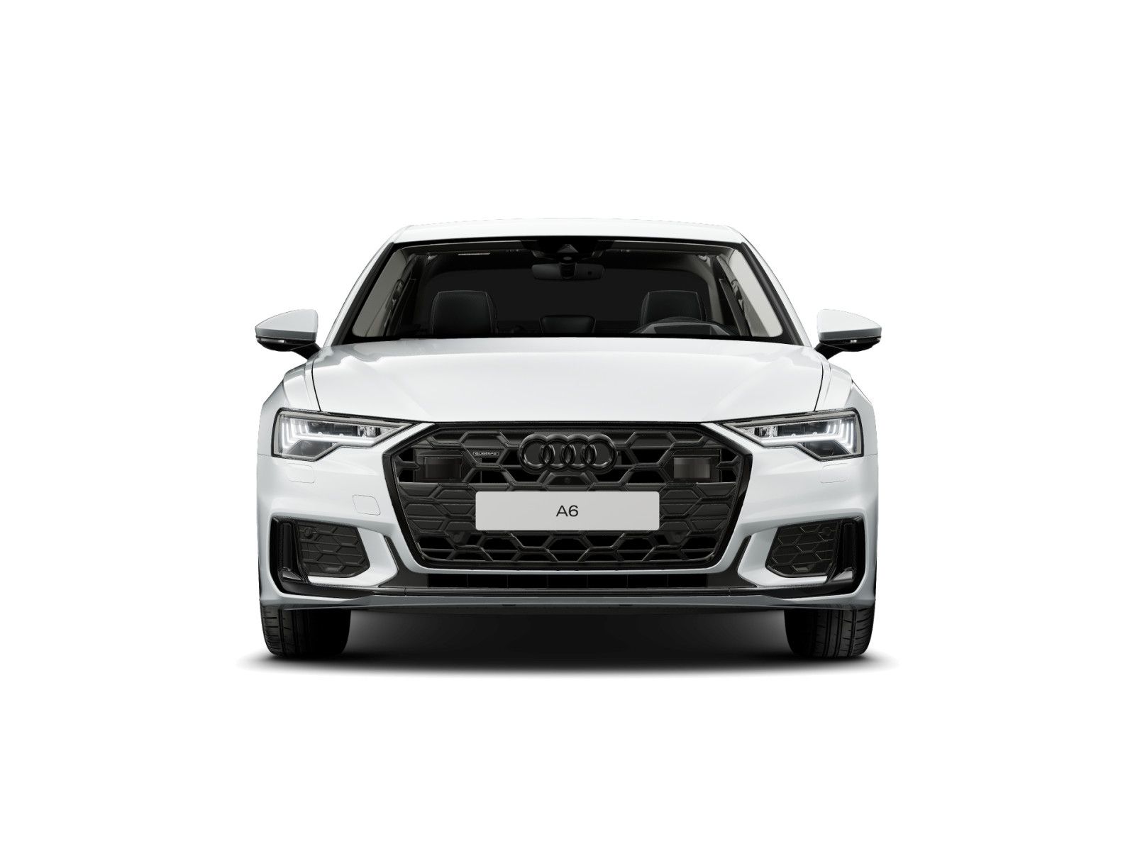 Audi A6 - Bild 3